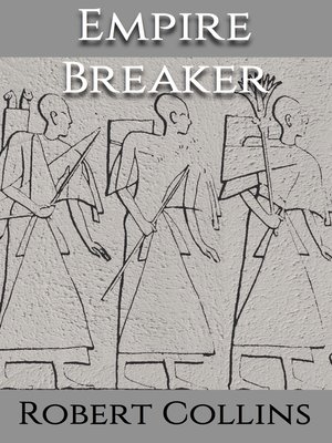 cover image of Empire Breaker
